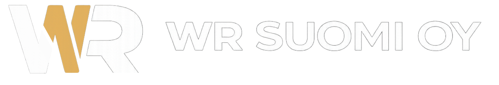 WR Suomi Oy